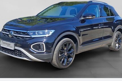 VW T-Roc 62.726 km 24.780 &euro; Gelsenkirchen OT Beckhausen 45899