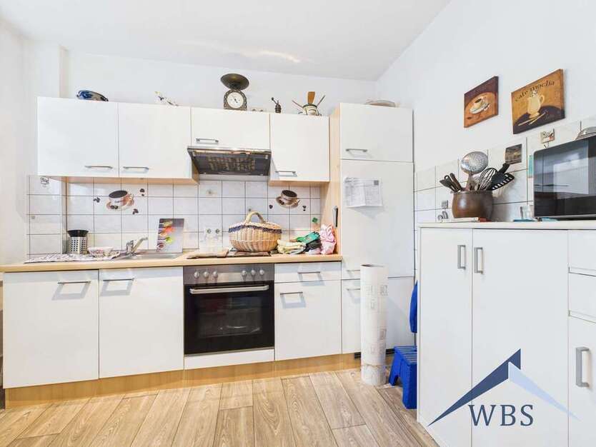 Wohnung zum Mieten in Oer-Erkenschwick 452 € 58 m²