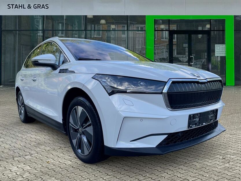 Skoda Enyaq 37.577 km 26.990 € Mülheim an der Ruhr 45479