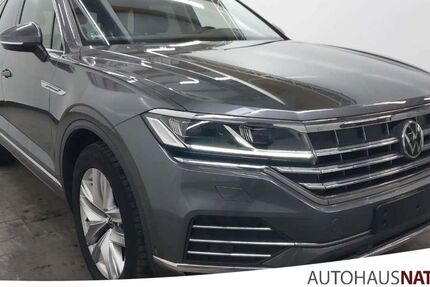 VW Touareg 75.334 km 38.950 € Schwerte 58239