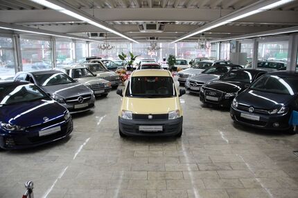 Fiat Panda 80.000 km 2.990 &euro; Essen 45356