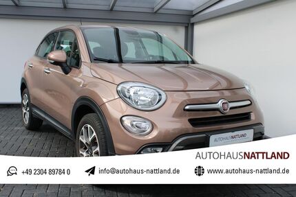 Fiat 500X 69.998 km 12.950 € Schwerte 58239