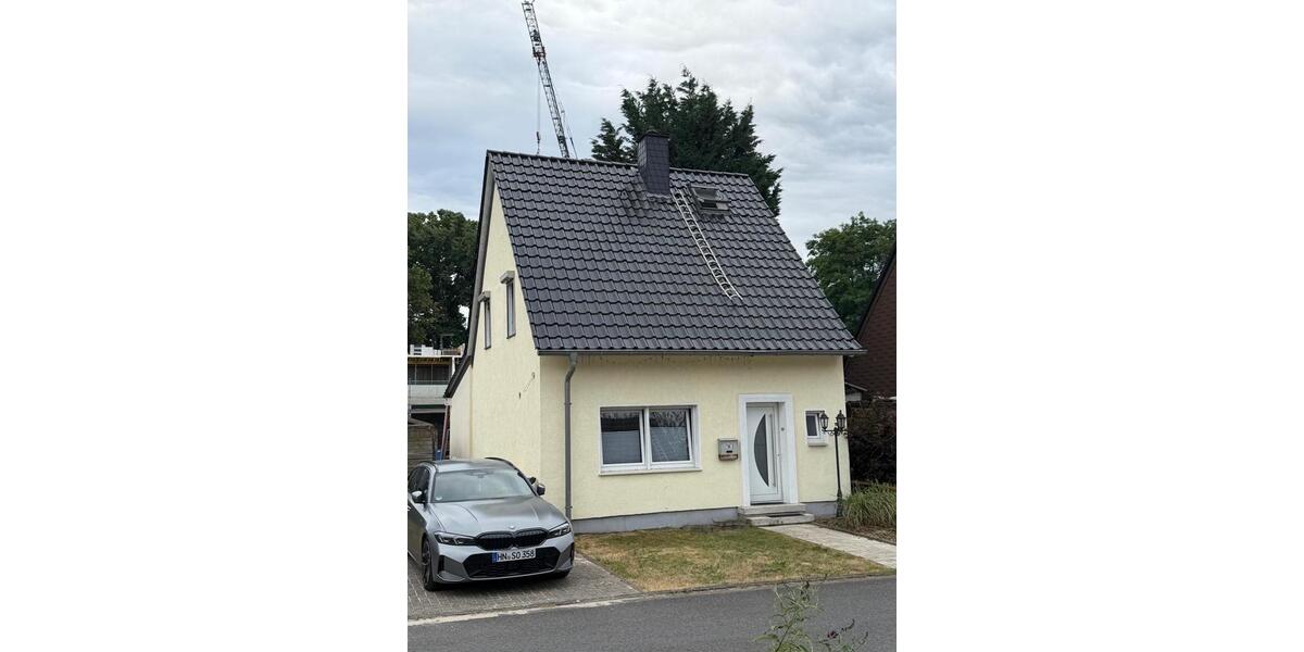 Einfamilienhaus Marl - 5 Zimmer, 80 m&sup2;, 265.000&euro; | Angebot:27281393