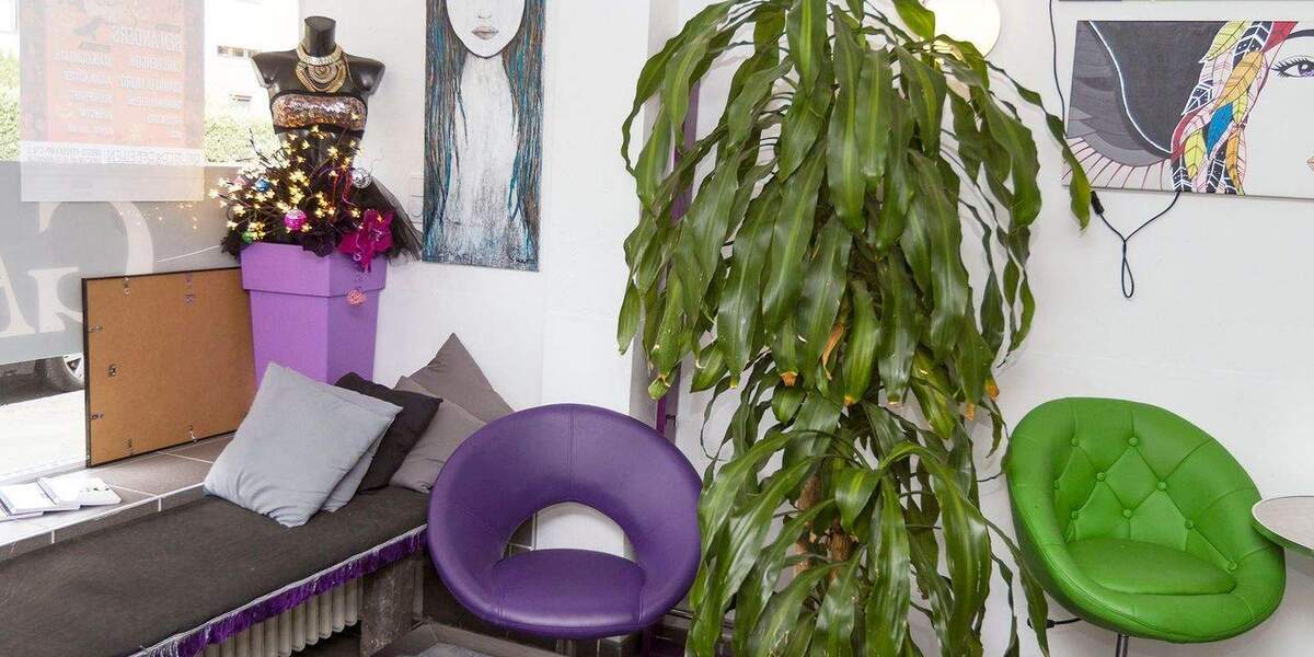 Offene Arbeitsplätze in Marl-Galerie: kreativ, flexibel, sofort verfügbar zimmer