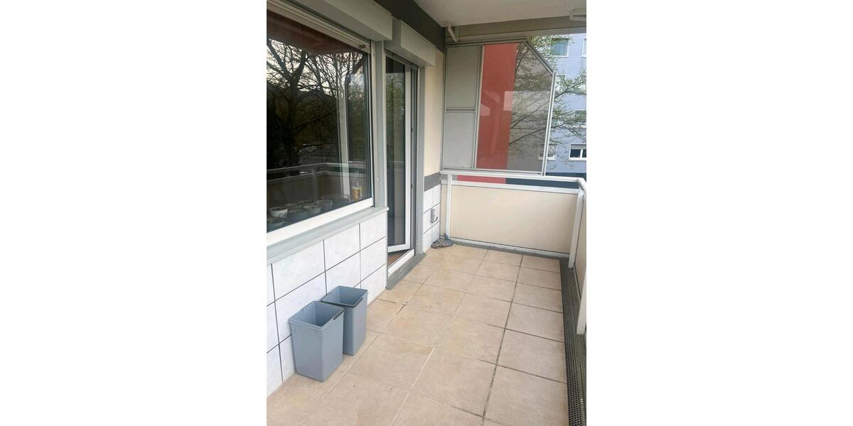 Etagenwohnung Wetter (Ruhr) - 2.5 Zimmer, 62 m&sup2;, 160.000&euro; | Angebot:26124185