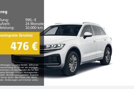 VW Touareg 25.406 km 54.080 &euro; Castrop-Rauxel 44575