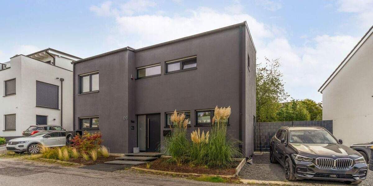 Einfamilienhaus Dortmund Lücklemberg - 5 Zimmer, 164 m&sup2;, 799.000&euro; | Angebot:25686297