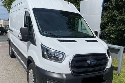 Ford Transit 66.852 km 27.100 € Bochum 44809