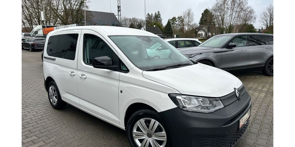 VW Caddy 71.800 km 22.900 &euro; Mülheim 45481