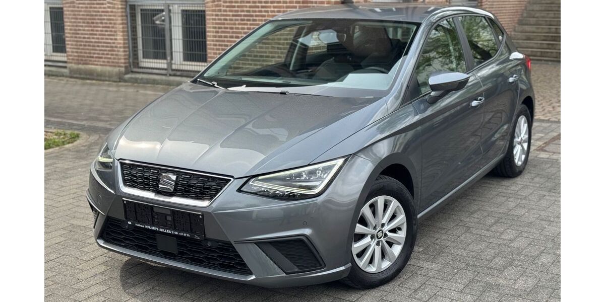 Seat Ibiza 119.500 km 9.499 &euro; Mülheim an der Ruhr 45473