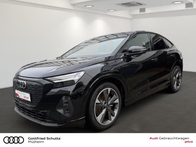 Audi Q4 e-tron 42.220 km 26.890 &euro; Mülheim 45478