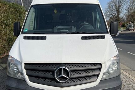 Mercedes-Benz Sprinter 256.000 km 12.799 &euro; Herne 44628