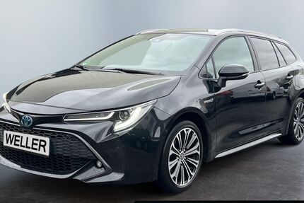 Toyota Corolla 69.900 km 22.970 &euro; Dortmund 44143