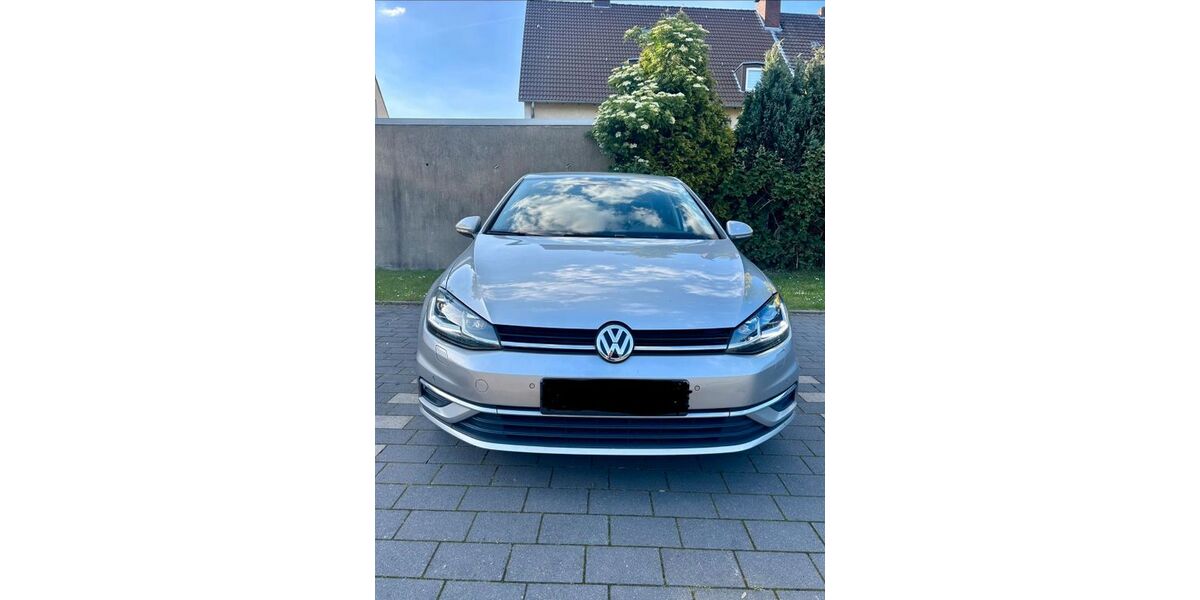VW Golf 159.400 km 7.700 &euro; marl 45772