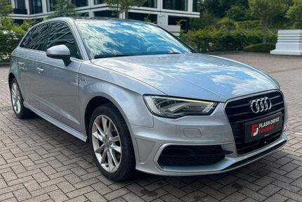 Audi A3 127.558 km 14.000 &euro; Gelsenkirchen 45884