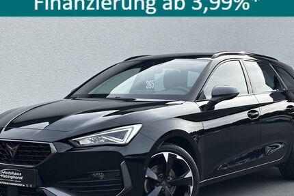 Cupra Leon 23.900 km 25.980 &euro; Castrop-Rauxel 44579