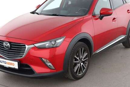 Mazda CX-3 60.961 km 14.140 € Essen 45141