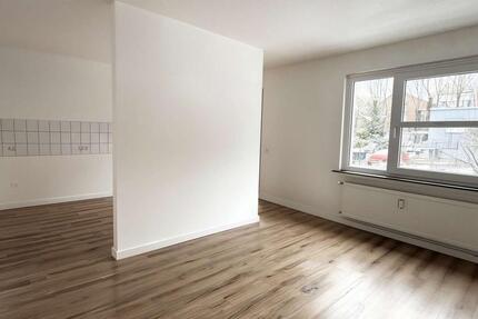 „Attraktive 3-Zimmer-Wohnung mit Balkon in Wetter“ 3 zimmer
