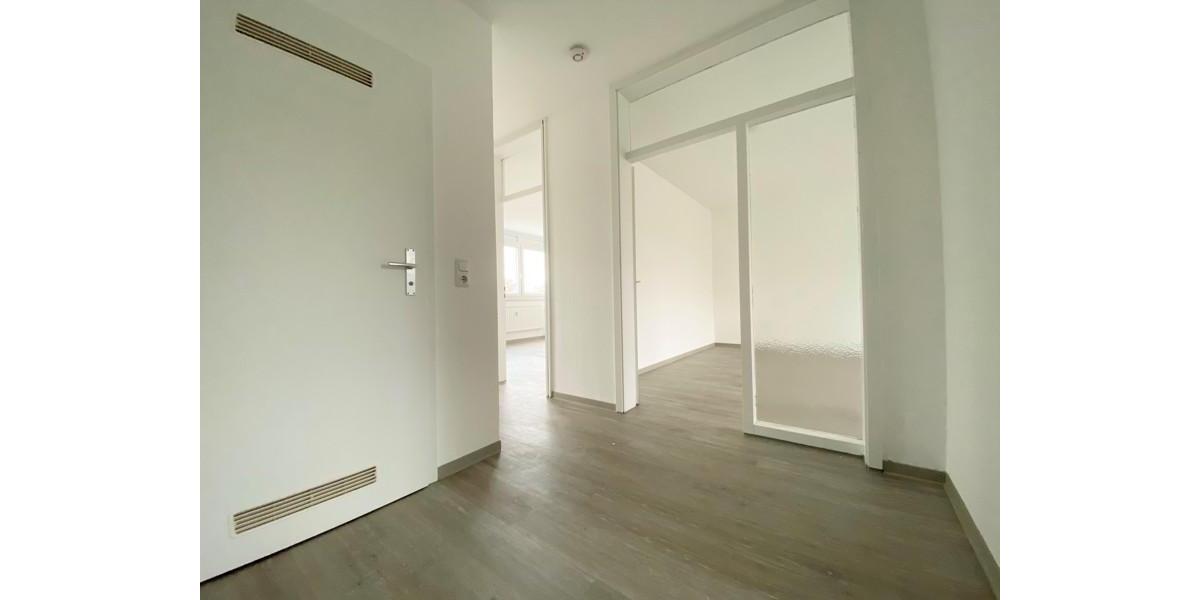 Etagenwohnung Dortmund Huckarde - 3.5 Zimmer, 71 m&sup2;, 636&euro; | Angebot:26433751