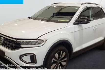 VW T-Roc 25.740 km 21.470 &euro; Hagen 58089