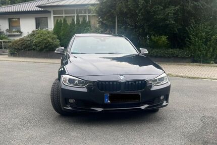 BMW 330 276.893 km 12.700 € Marl 45768