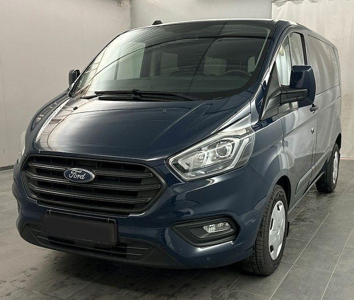 Transit Custom