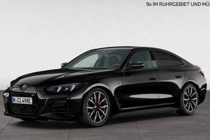 BMW i4 12.152 km 55.440 &euro; Gelsenkirchen 45897
