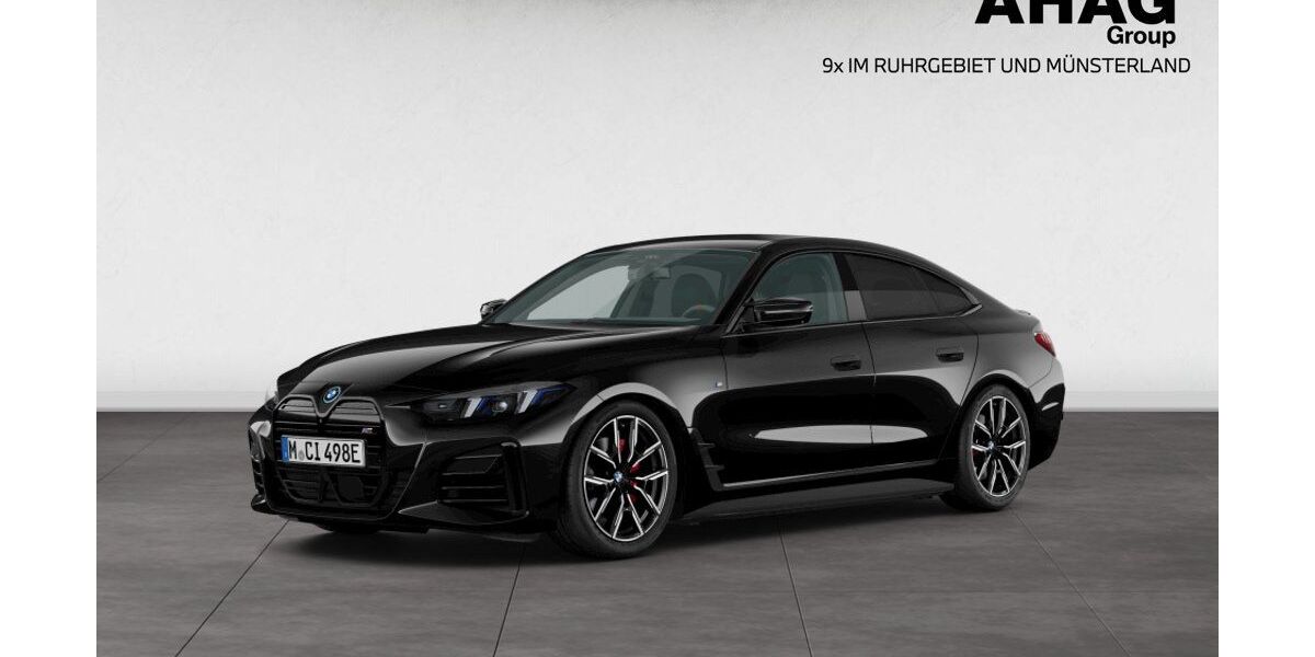 BMW i4 12.152 km 55.440 &euro; Gelsenkirchen 45897