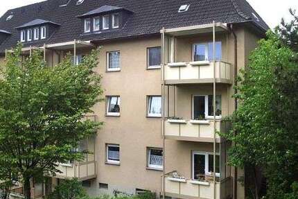 Wohnung zum Mieten in Hagen 264,86 € 50.45 m² 2.5 zimmer