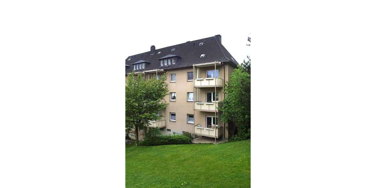 Wohnung zum Mieten in Hagen 264,86 € 50.45 m² 2.5 zimmer