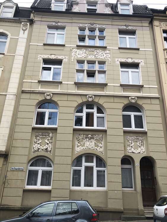 Wohnung zum Mieten in Wuppertal 400 € 50 m²