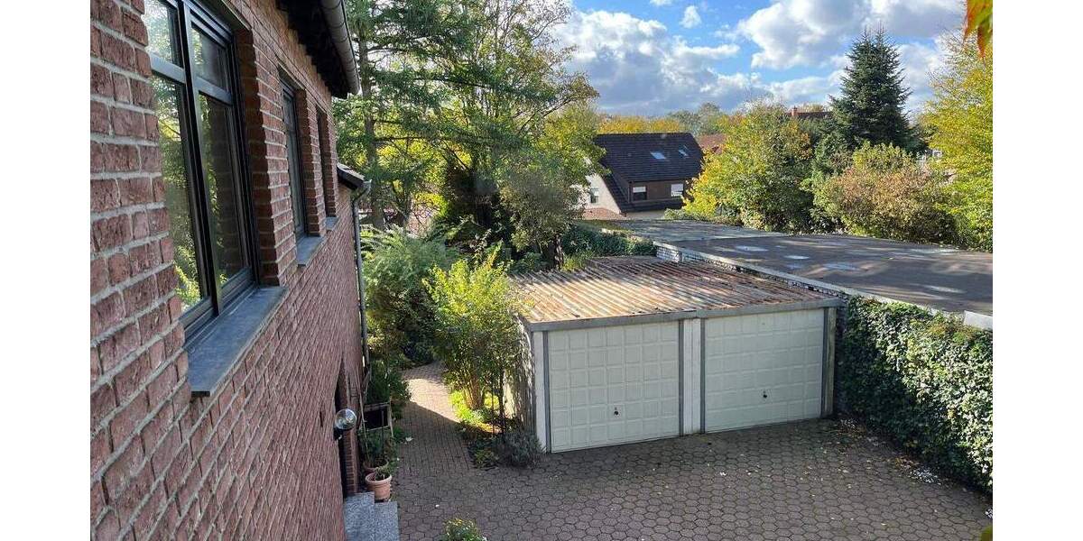 Etagenwohnung Herne Röhlinghausen - 2 Zimmer, 58 m&sup2;, 399&euro; | Angebot:25665901