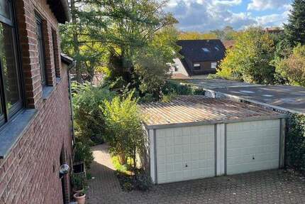 Wohnung Herne Röhlinghausen - 2 Zimmer, 58 m&sup2;, 399&euro; | Angebot:25665901