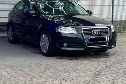 Audi A3 190.000 km 3.300 € Dortmund 44147