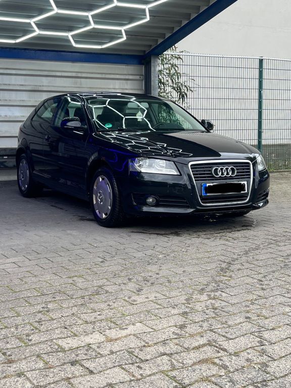 Audi A3 190.000 km 3.300 € Dortmund 44147