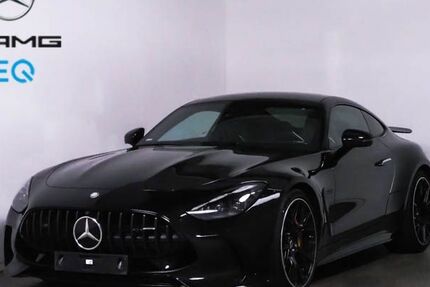 Mercedes-Benz AMG GT 19.446 km 175.880 € Hagen 58135