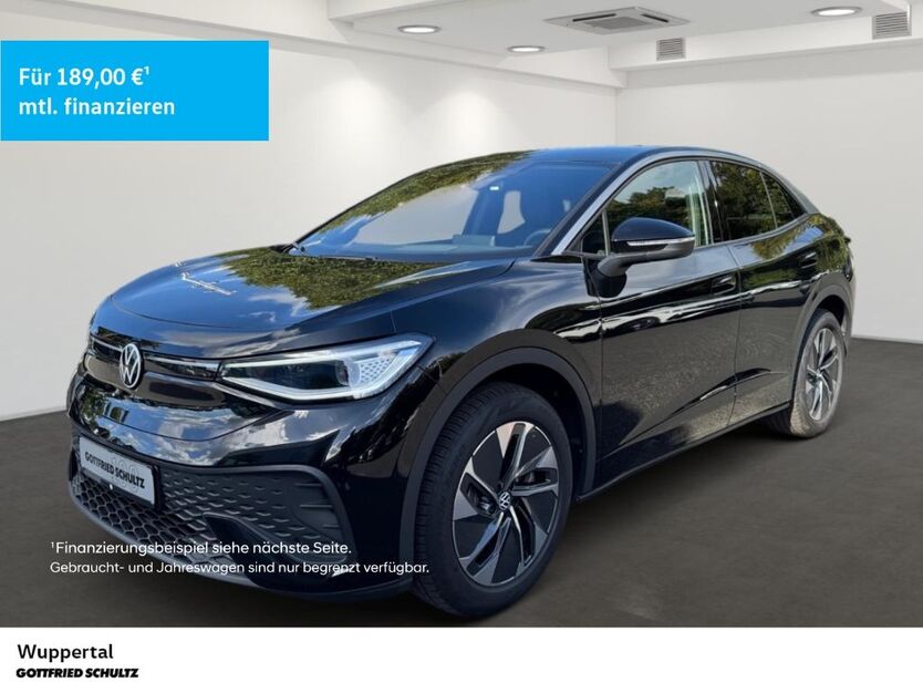 VW ID.5 12.019 km 40.290 € Wuppertal 42109