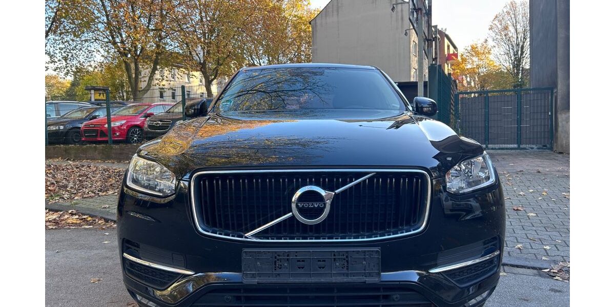 Volvo XC90 230.000 km 17.900 &euro; Gelsenkirchen 45889
