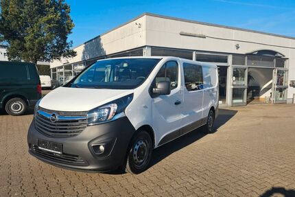 Opel Vivaro 170.000 km 14.690 € Gladbeck 45966
