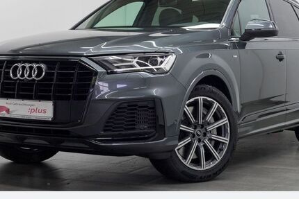 Audi Q7 79.897 km 48.780 € Bochum 44809
