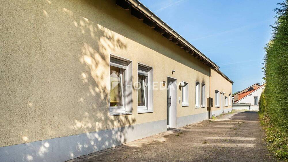 Etagenwohnung Bochum Harpen - 5 Zimmer, 131 m&sup2;, 289.000&euro; | Angebot:26513272