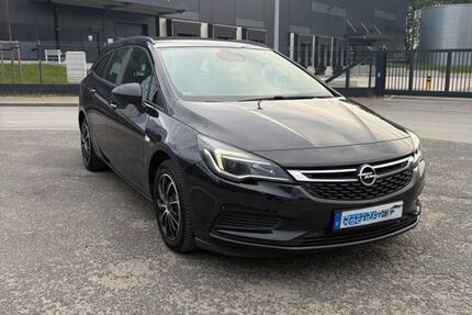Opel Astra 208.000 km 4.699 &euro; gelsenkirchen 45888