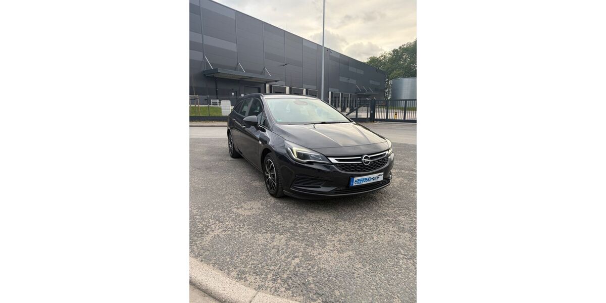 Opel Astra 208.000 km 4.699 &euro; gelsenkirchen 45888
