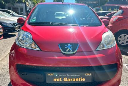 Peugeot 107 183.842 km 1.499 &euro; Essen 45145