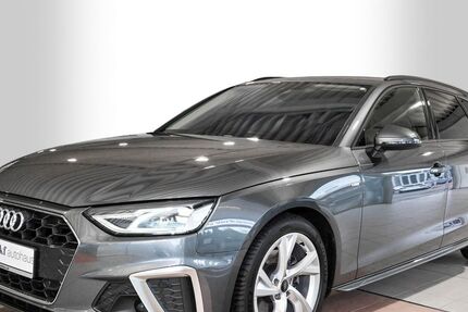 Audi A4 32.826 km 37.950 &euro; Schwerte 58239