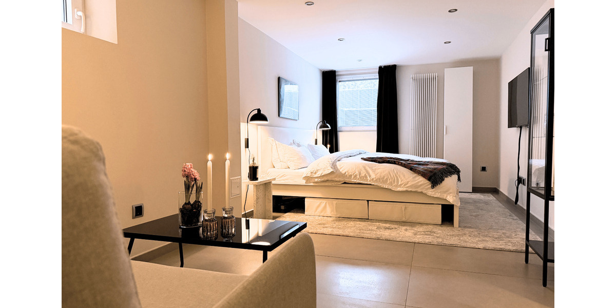 Hochwertige Doppelhaushälfte mit 6 Zimmern und Garage in Datteln 6 zimmer