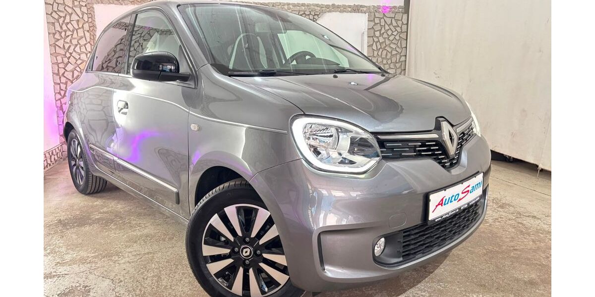 Renault Twingo 5.000 km 12.391 &euro; Witten -NRW 58452