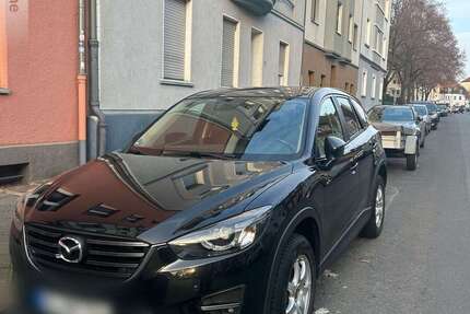 Mazda CX-5 203.000 km 8.000 &euro; Bochum 44866