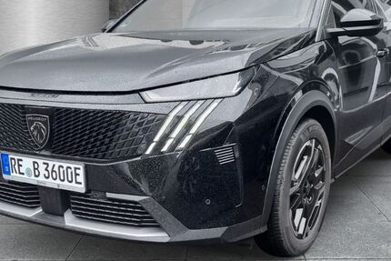 Peugeot 3008 5.000 km 47.950 &euro; Herten 45699