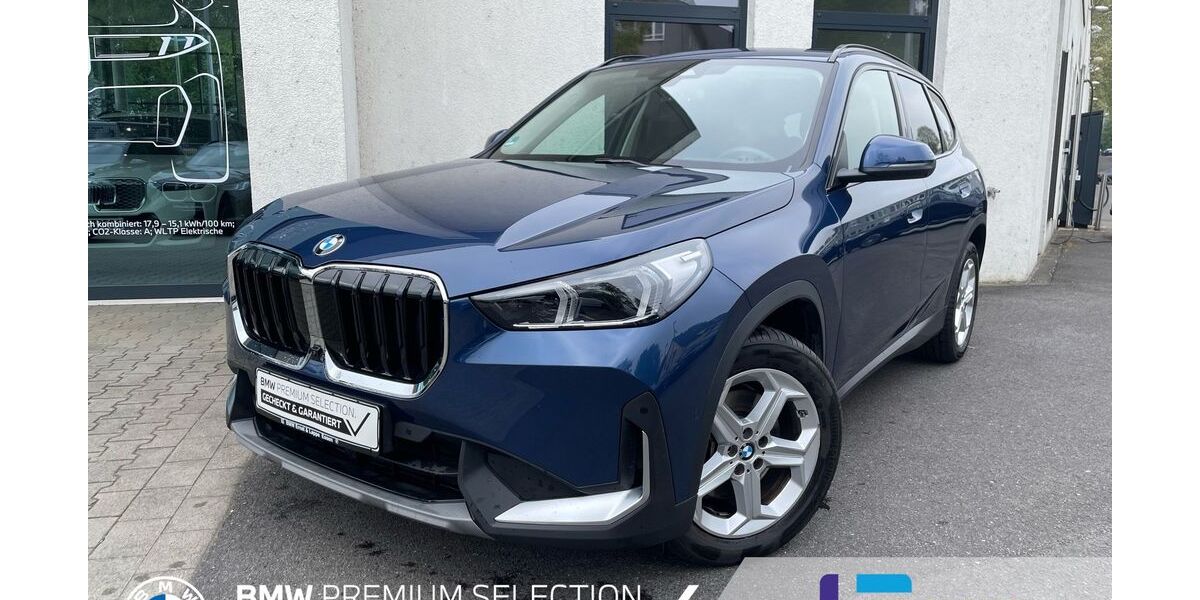 BMW X1 22.985 km 43.430 &euro; Essen 45134